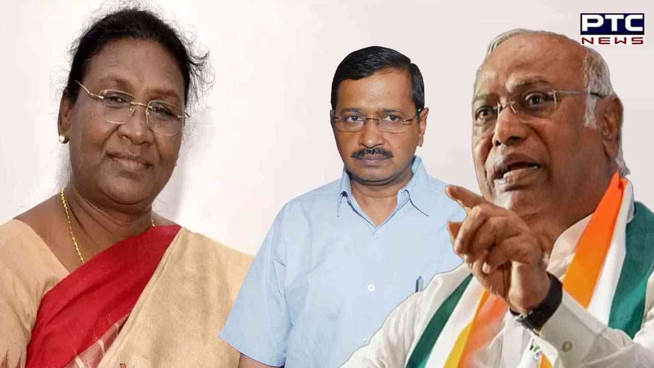 संसद उद्घाटन विवाद: 'भड़काऊ' टिप्पणी को लेकर इन मंत्रियों के खिलाफ शिकायत दर्ज