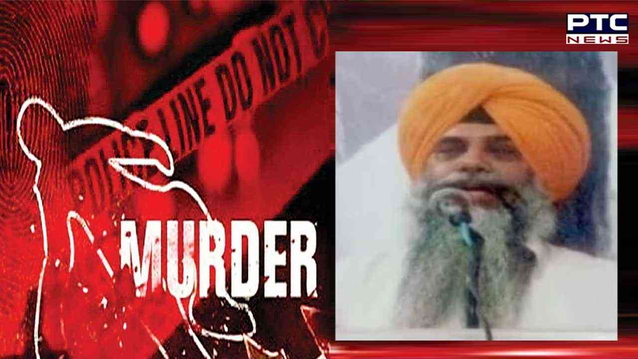 Khalistan Commando Force chief Paramjit Panjwar gunned down in Lahore