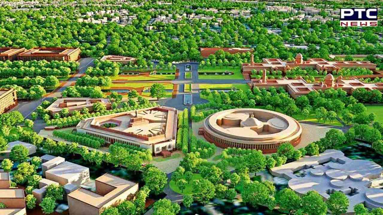 PM Modi to dedicate new Parliament building to nation on May 28