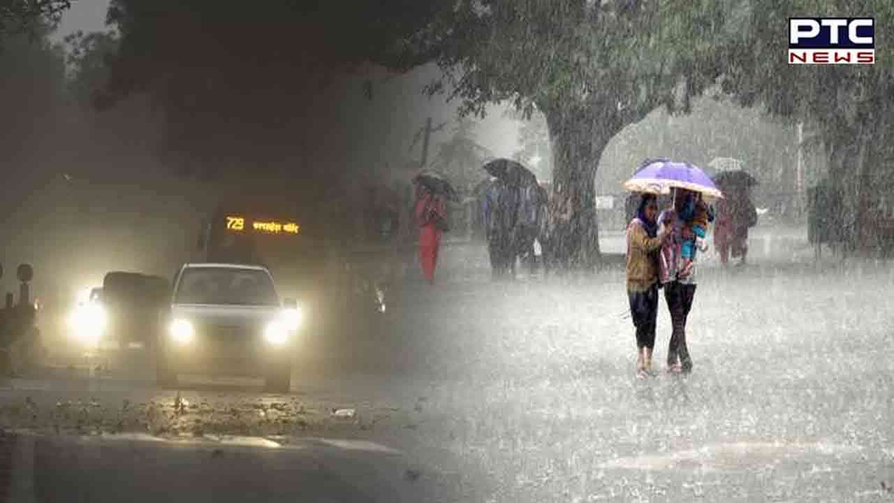 IMD Weather Alert: ਪੰਜਾਬ ‘ਚ ਮੌਸਮ ਨੂੰ ਲੈ ਕੇ ਅਲਰਟ ਜਾਰੀ, ਜਾਣੋ ਆਉਣ ਵਾਲੇ 24 ਘੰਟਿਆਂ ‘ਚ ਮੌਸਮ ਦਾ ਹਾਲ