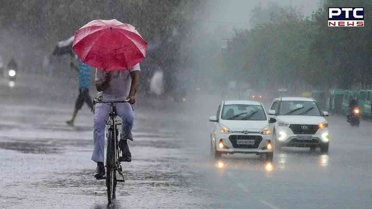 Punjab Weather Update: ਮੁੜ ਬਦਲਣ ਵਾਲਾ ਹੈ ਪੰਜਾਬ ’ਚ ਮੌਸਮ ਦਾ ਮਿਜਾਜ਼, IMD ਨੇ ਕੀਤੀ ਇਹ ਭਵਿੱਖਬਾਣੀ !