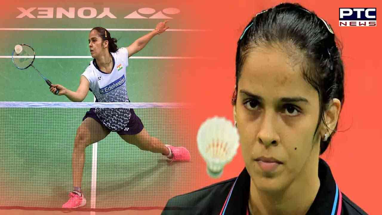 ‘I left on my own terms': Saina Nehwal confirms quiet exit from badminton after long knee battle