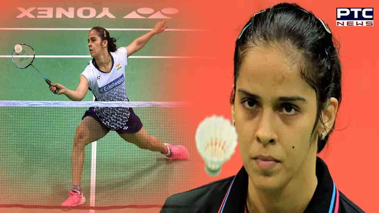Saina Nehwal to skip Asian Games 2023 trials due to fitness issues