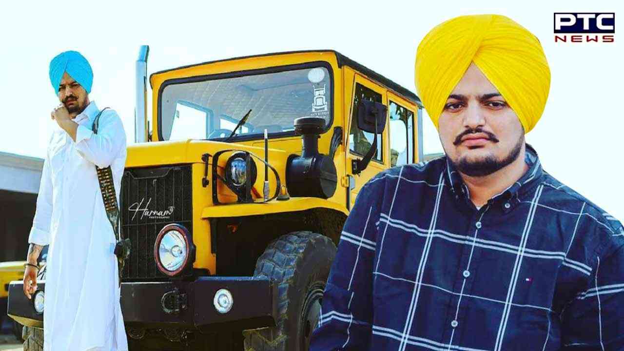 Sidhu Moosewala Songs: ਮੂਸੇਵਾਲਾ ਨੇ ਕੈਨੇਡਾ ਤੋਂ ਰਿਲੀਜ ਕੀਤਾ ਸੀ ਆਪਣਾ ਪਹਿਲਾ ਗਾਣਾ, ਅੱਜ ਵੀ ਇਹ ਗੀਤ ਪ੍ਰਸ਼ੰਸਕਾਂ ਦੇ ਦਿਲਾਂ ‘ਤੇ ਕਰਦੇ ਨੇ ਰਾਜ਼