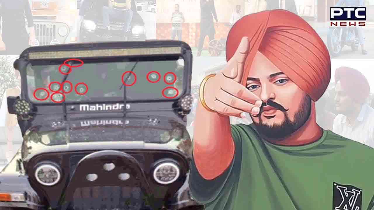 Moosewala Murder Accused: ਮੂਸੇਵਾਲਾ ਕਤਲ ਕੇਸ ਦੇ ਉਹ 4 ਮੁਲਜ਼ਮ; ਜਿਨ੍ਹਾਂ ‘ਚੋਂ 2 ਦਾ ਐਨਕਾਉਂਟਰ ਤੇ 2 ਦਾ ਕਤਲ ਹੋਇਆ