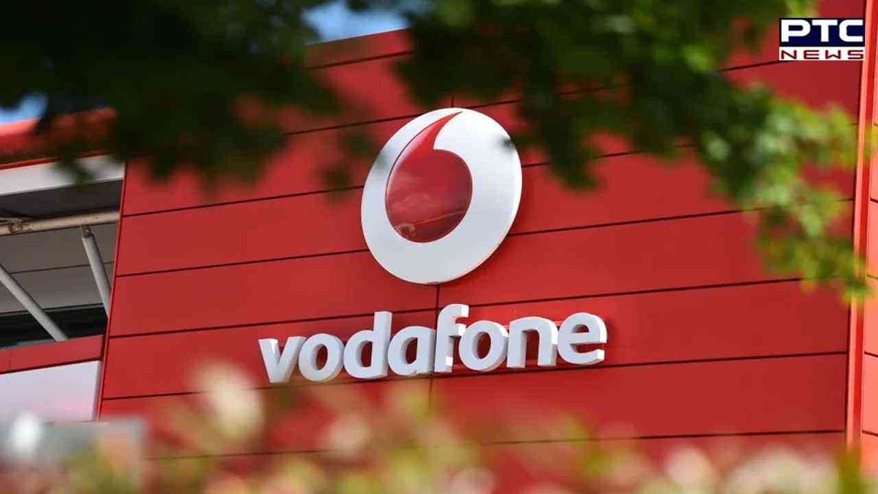 'Performance not good enough': Vodafone plans 11,000 job cuts over three years