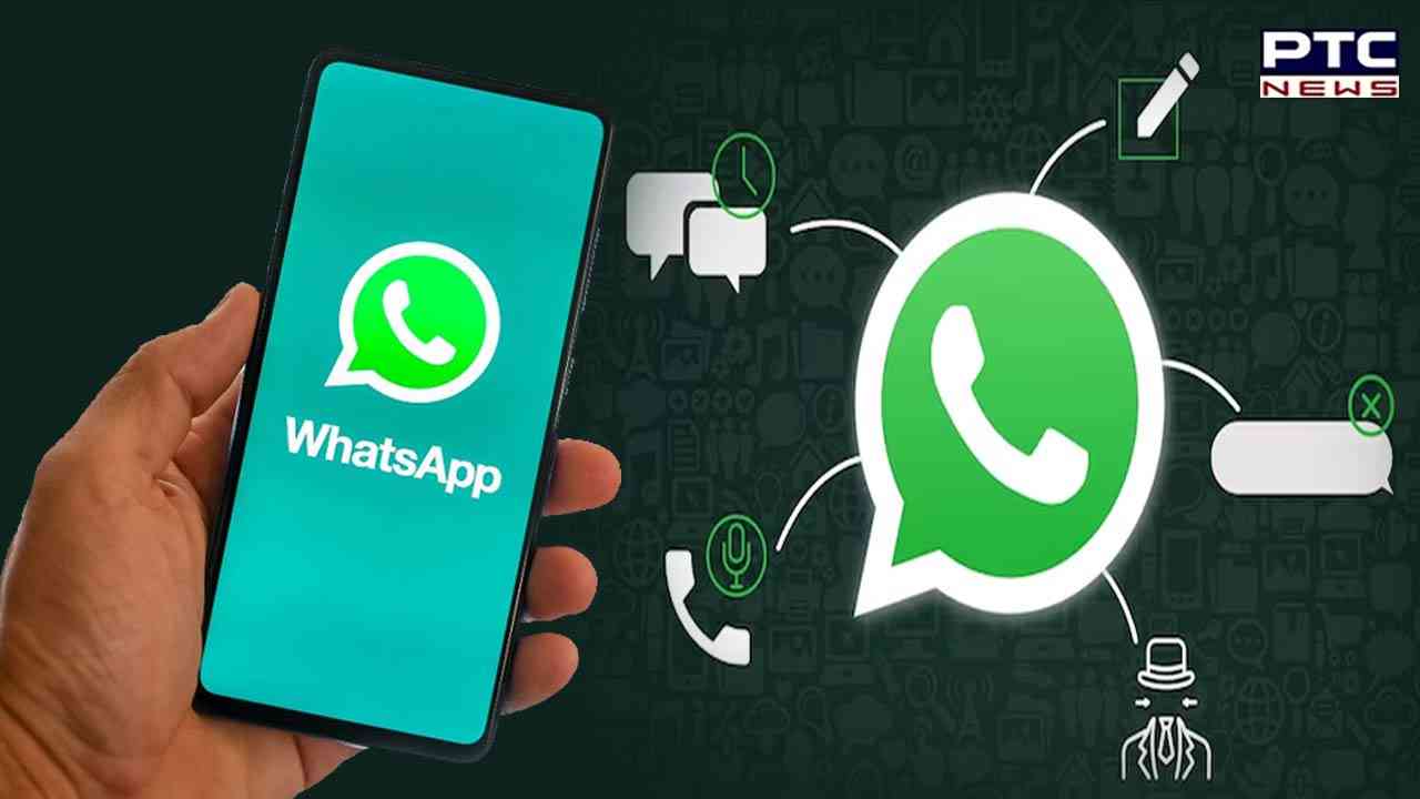 WhatsApp introduces edit message feature, allowing users to modify text within 15 minutes