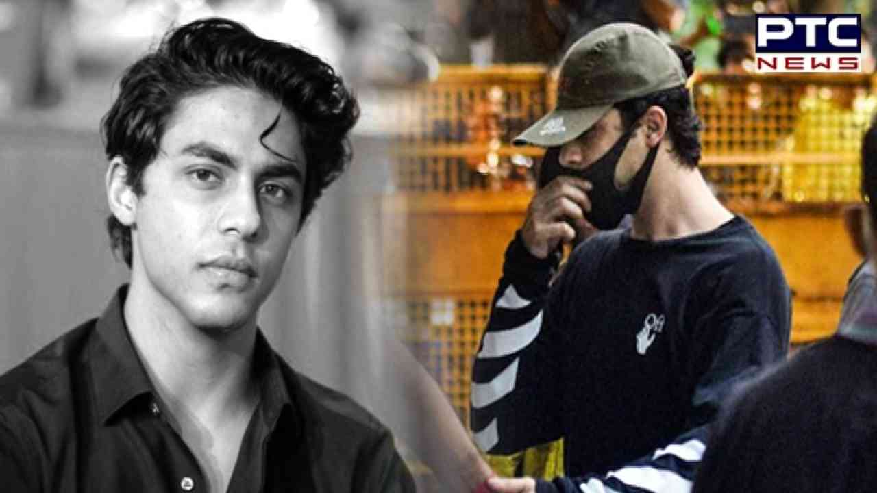 Corruption Exposed: Explosive report uncovers lapses in arrest of SRK's son