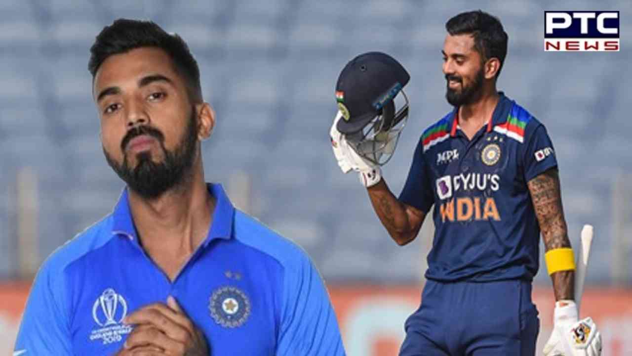 'On road to recovery': KL Rahul undergoes successful surgery