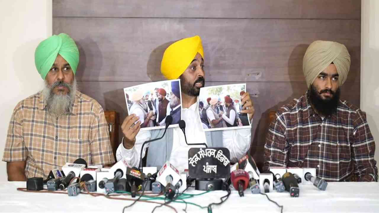 Jassinder Singh Baidwan: ਜਸਇੰਦਰ ਸਿੰਘ ਕੌਣ ਹੈ ਜਿਸ ਨੂੰ ਲੈ ਕੇ ਭਗਵੰਤ ਮਾਨ ਤੇ ਚੰਨੀ ਆਹਮੋ-ਸਾਹਮਣੇ ਹਨ