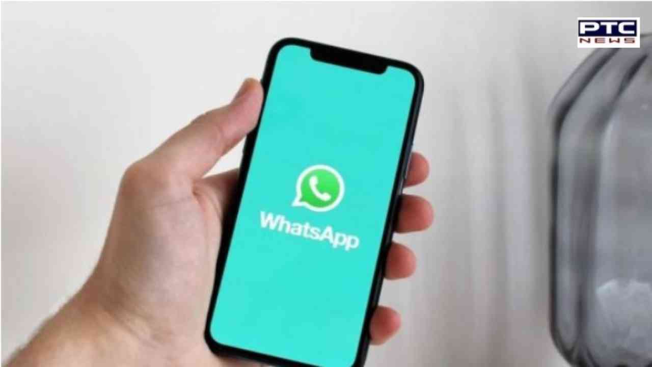 WhatsApp to roll out screen sharing feature for Android users