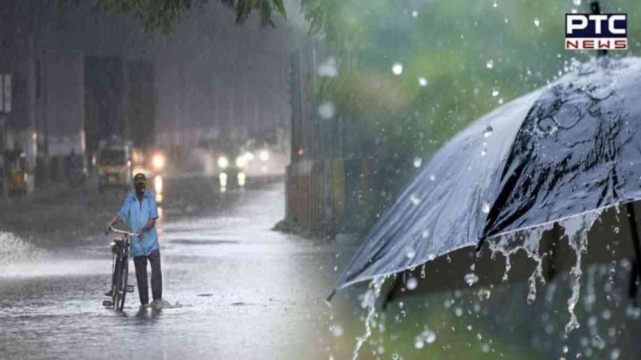 Respite from heat: Punjab, Delhi, Himachal, Haryana to witness heavy rain, thunderstorms