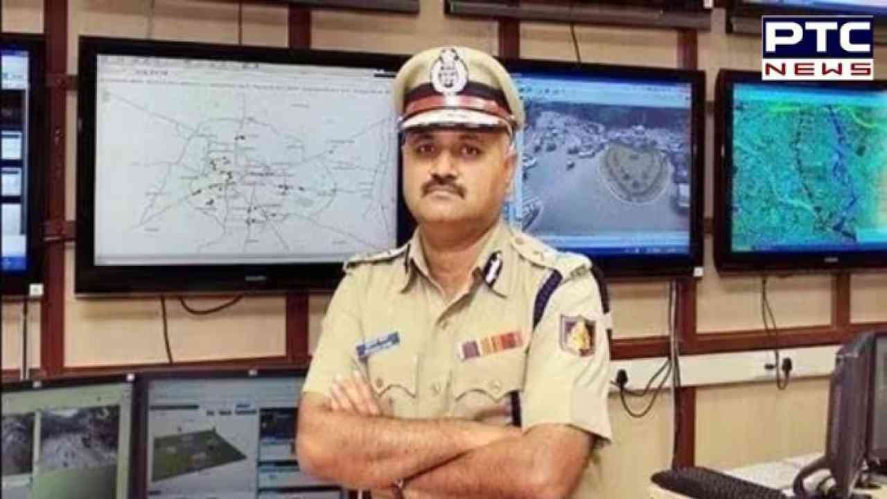 IPS officer Praveen Sood takes over as CBI director