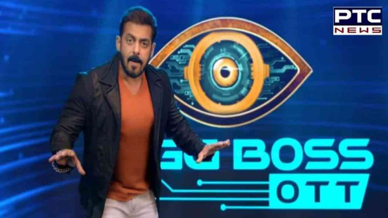 Good news for 'Bigg Boss' fans: Salman Khan announces OTT S2 on JioCinema