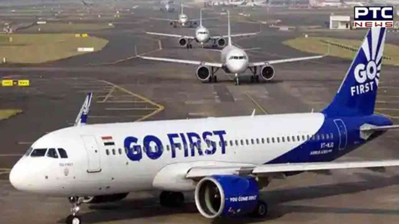 Cash-strapped Go First cancels flight operations until May 30, passengers to get full refund