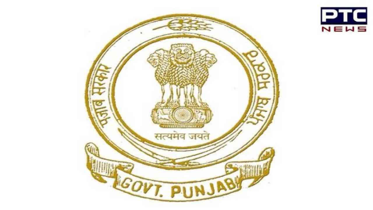 Punjab: With 9 DCs proceeding on training, addl charge given to IAS officers