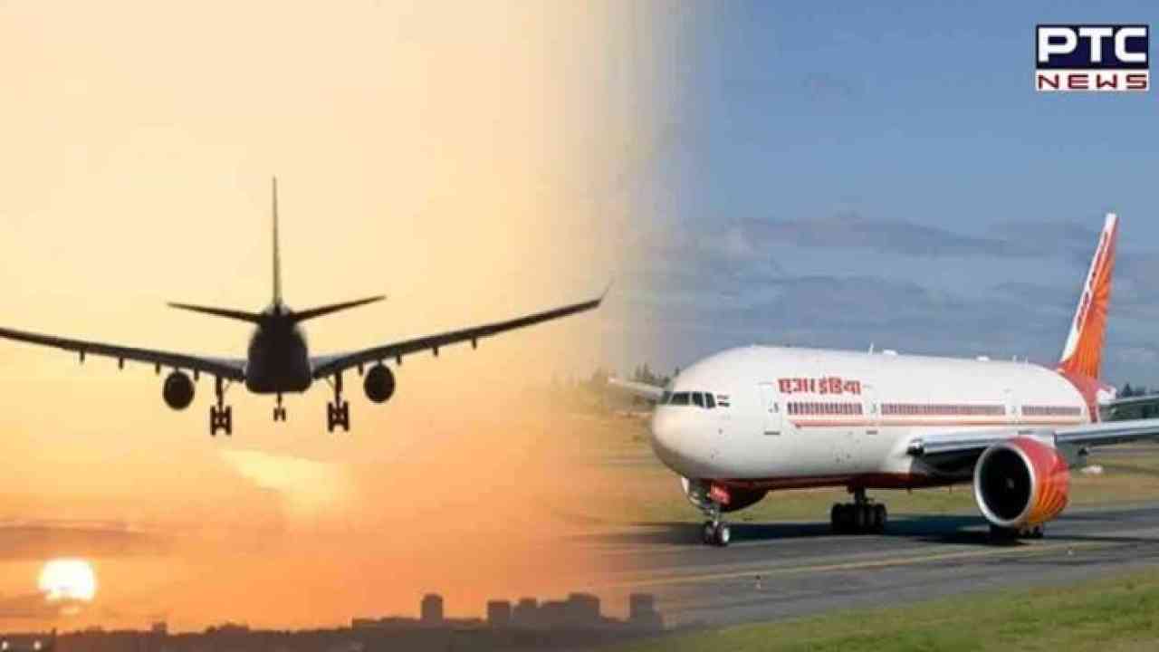 Tragedy averted: Air India flight aborts landing due to unstable approach