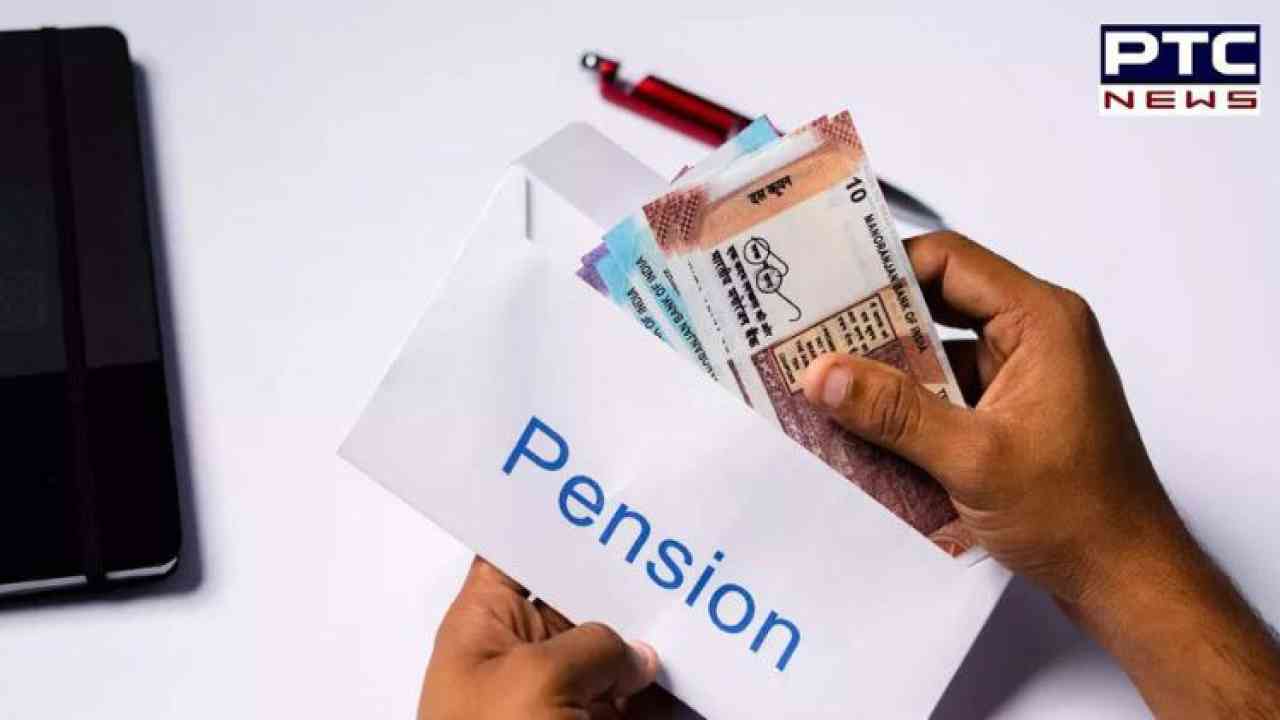 Date for filing applications regarding pension on higher wages extended, check details