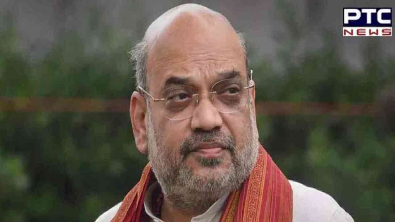 Manipur violence: Amit Shah takes stock of situation; 10 more companies of Central forces rushed