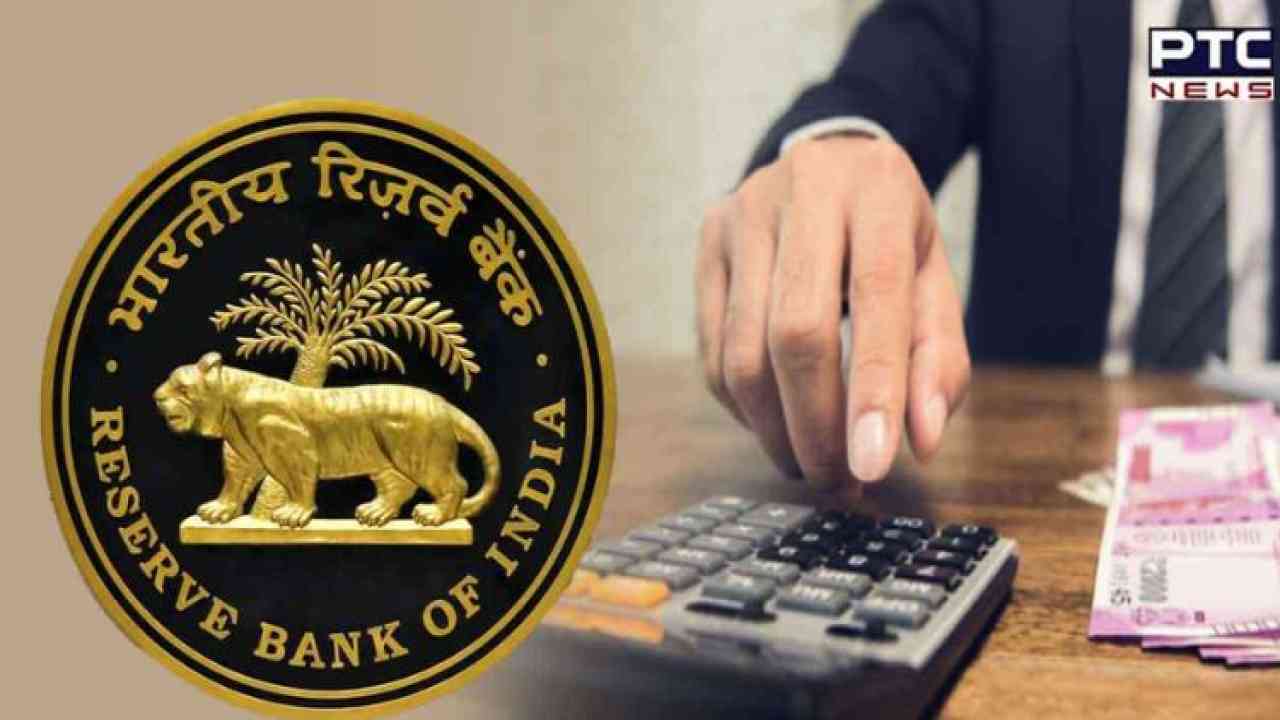 Massive surge in traffic: RBI website crashes after Rs 2000 note withdrawal announcement