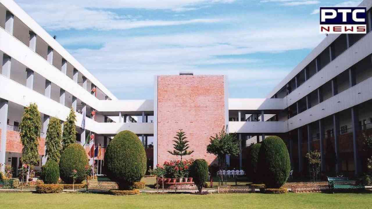 Big Breaking: Chandigarh’s St Kabir School refused recognition beyond March 31, 2023