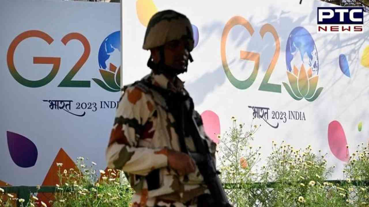 China to skip G20 meeting in Kashmir, India responds
