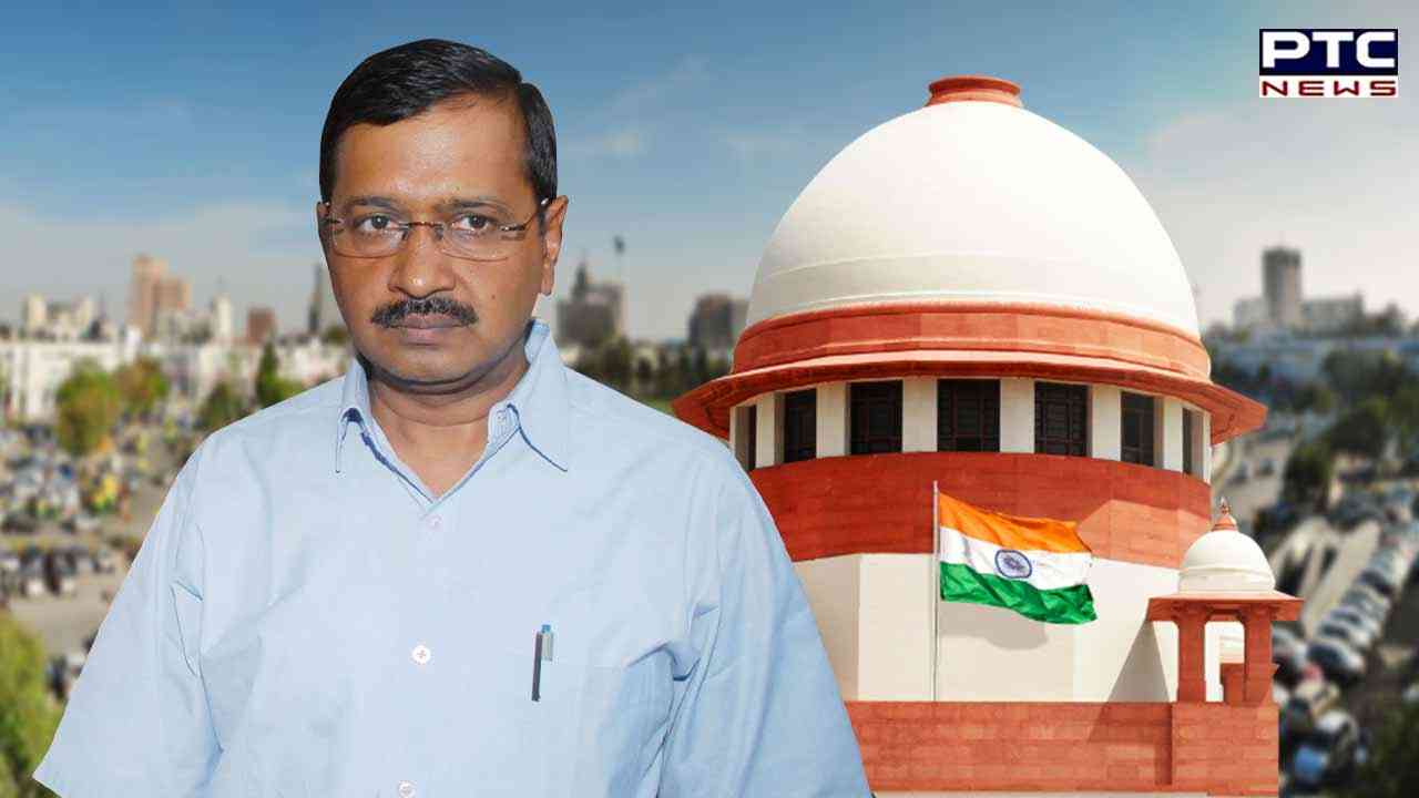 AAP accuses Centre of defying Supreme Court verdict on bureaucrats' control