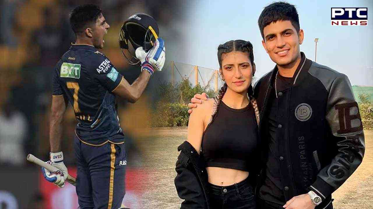 Shubman Gill faces online abuse after IPL heroics, sister Shahneel targeted too