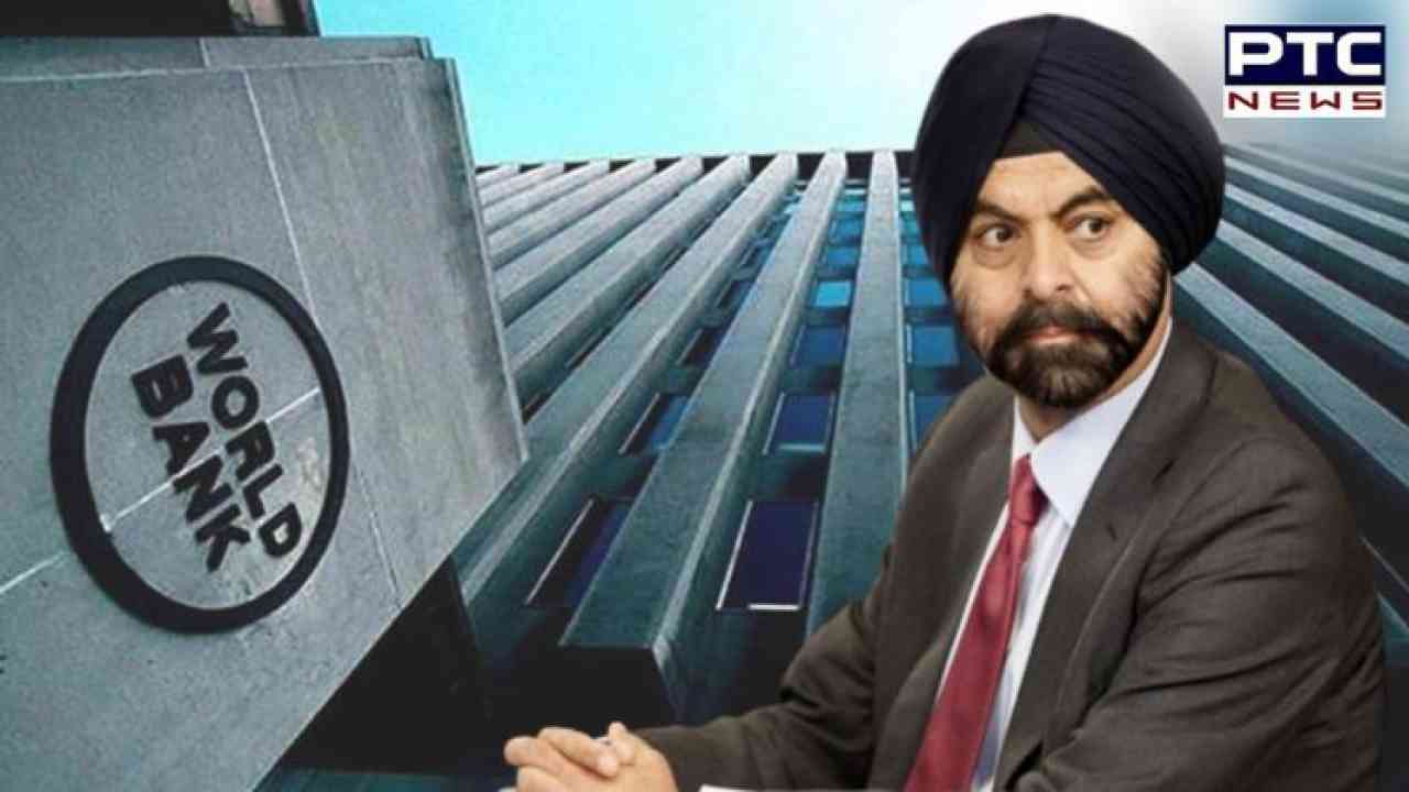 Ajay Banga: ਜਾਣੋ ਅਜੇ ਬੰਗਾ ਕੌਣ? ਜੋ ਬਿਨਾ ਮੁਕਾਬਲਾ ਚੁਣੇ ਗਏ ਵਿਸ਼ਵ ਬੈਂਕ ਦੇ ਅਗਲੇ ਪ੍ਰਧਾਨ