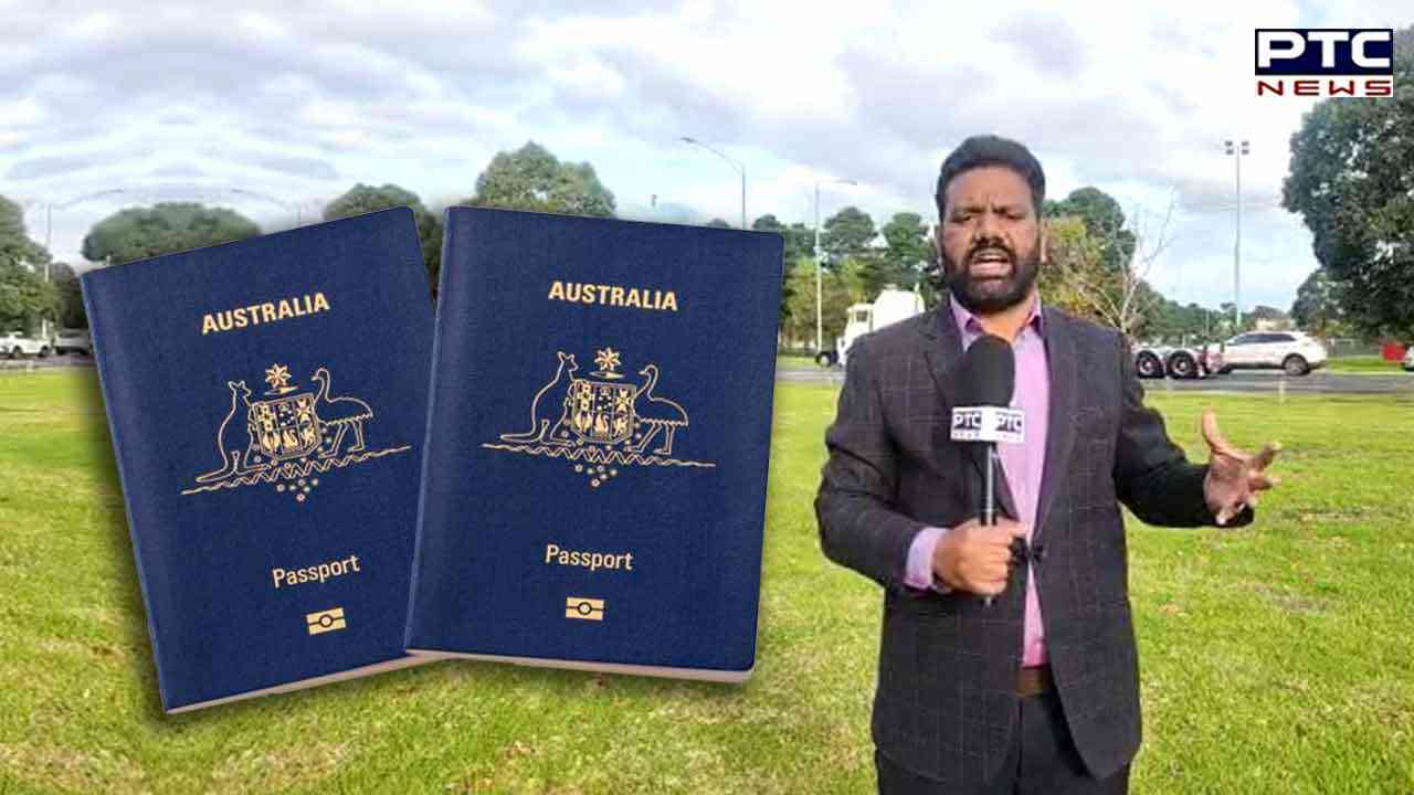 Australia : ਇੱਕ ਲੱਖ ਤੋਂ ਵੱਧ ਪ੍ਰਵਾਸੀਆਂ ਨੂੰ ਪੱਕਾ ਕਰਨ ਦੀ ਤਿਆਰੀ ’ਚ ਆਸਟ੍ਰੇਲੀਆ ਸਰਕਾਰ, ਇਹ ਹੈ ਪ੍ਰੋਗਰਾਮ