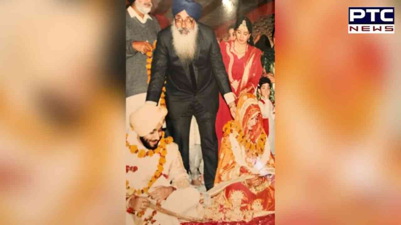 ਹਰਸਿਮਰਤ ਕੌਰ ਬਾਦਲ ਦਾ ਪਿਤਾ 'ਪ੍ਰਕਾਸ਼ ਸਿੰਘ ਬਾਦਲ' ਦੇ ਨਾਂਅ ਭਾਵੁਕ ਸੰਦੇਸ਼