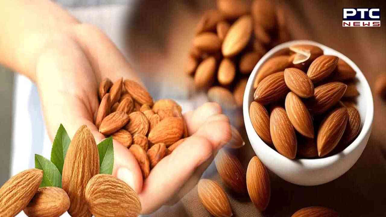 Almonds And Cardamom Benefits: ਬਦਾਮ ਅਤੇ ਇਲਾਇਚੀ  ਦੋਵਾਂ ਨੂੰ ਇਕੱਠੇ ਖਾਣ ਨਾਲ ਮਿਲਣਗੇ  ਫਾਇਦੇ