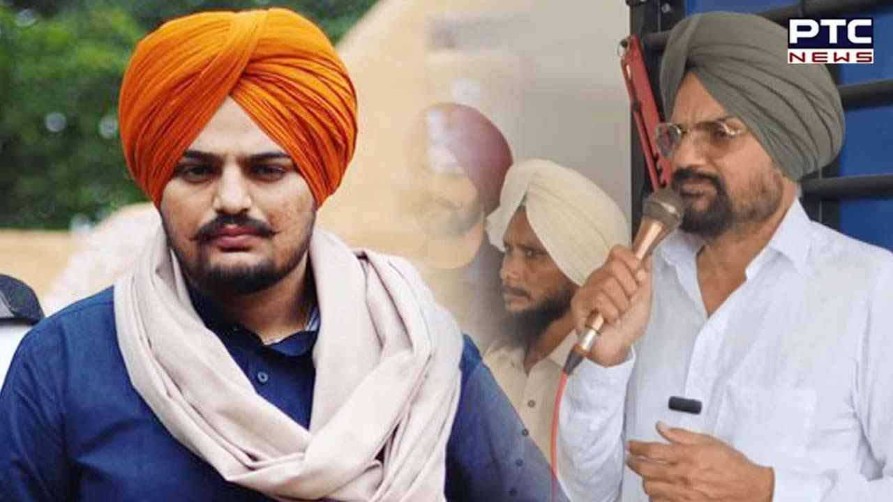 Don't vote for AAP in Jalandhar byelections, Sidhu Moosewala's father Balkaur Singh to voters