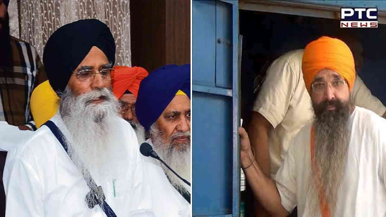 SAD condemns Centre for taking U-turn on avowed stand on release of Balwant Singh Rajoana