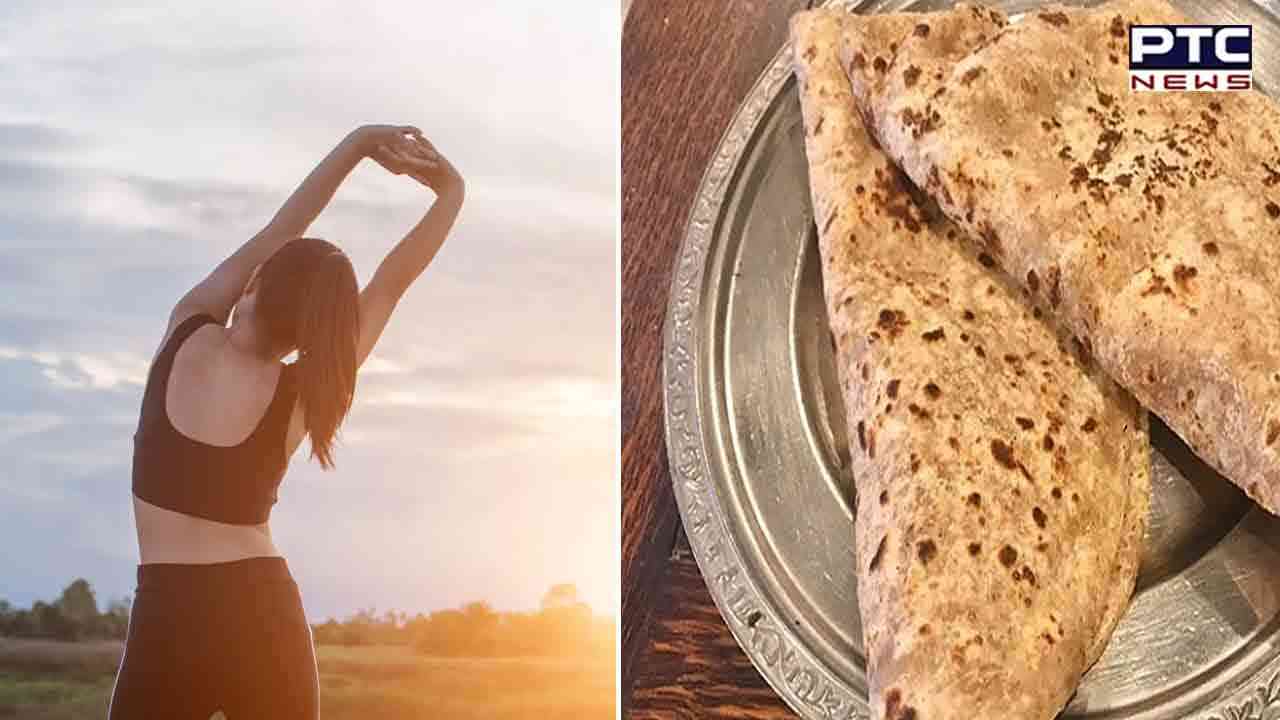 Baasi Roti Benefits: ਜੇਕਰ ਤੁਸੀਂ ਵੀ ਸੁੱਟ ਦਿੰਦੇ ਹੋਏ ਬਚੀਆਂ ਹੋਈਆਂ ਬਾਸੀ ...