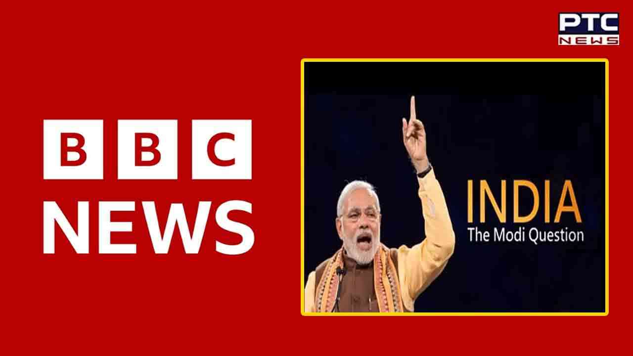 PM Modi documentary row: Delhi HC issues summons to BBC on defamation suit