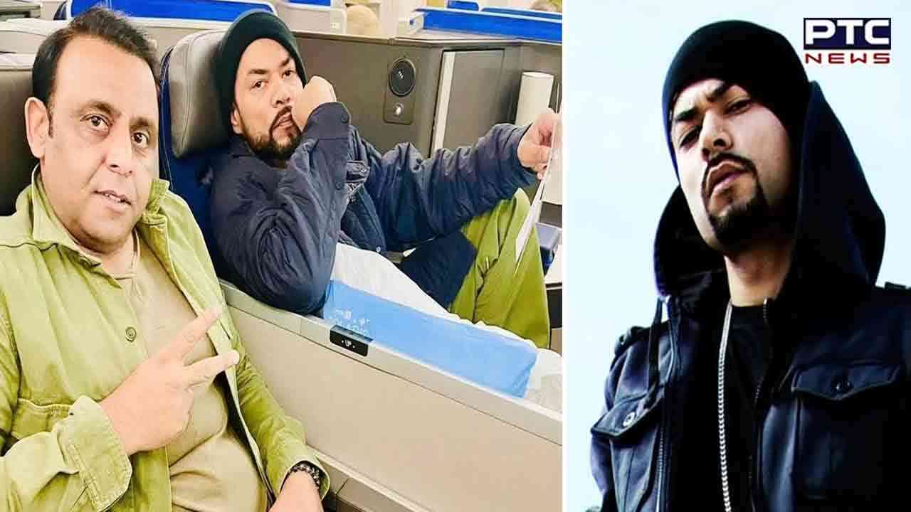 Rapper Bohemia: ਰੈਪਰ ਬੋਹੀਮੀਆ ਦੇ ਪ੍ਰੋਮੋਟਰ ਨੇ ਅੱਧ ਵਿਚਕਾਰ ਛੱਡਿਆ ਟੂਰ, ਤੰਗ ...