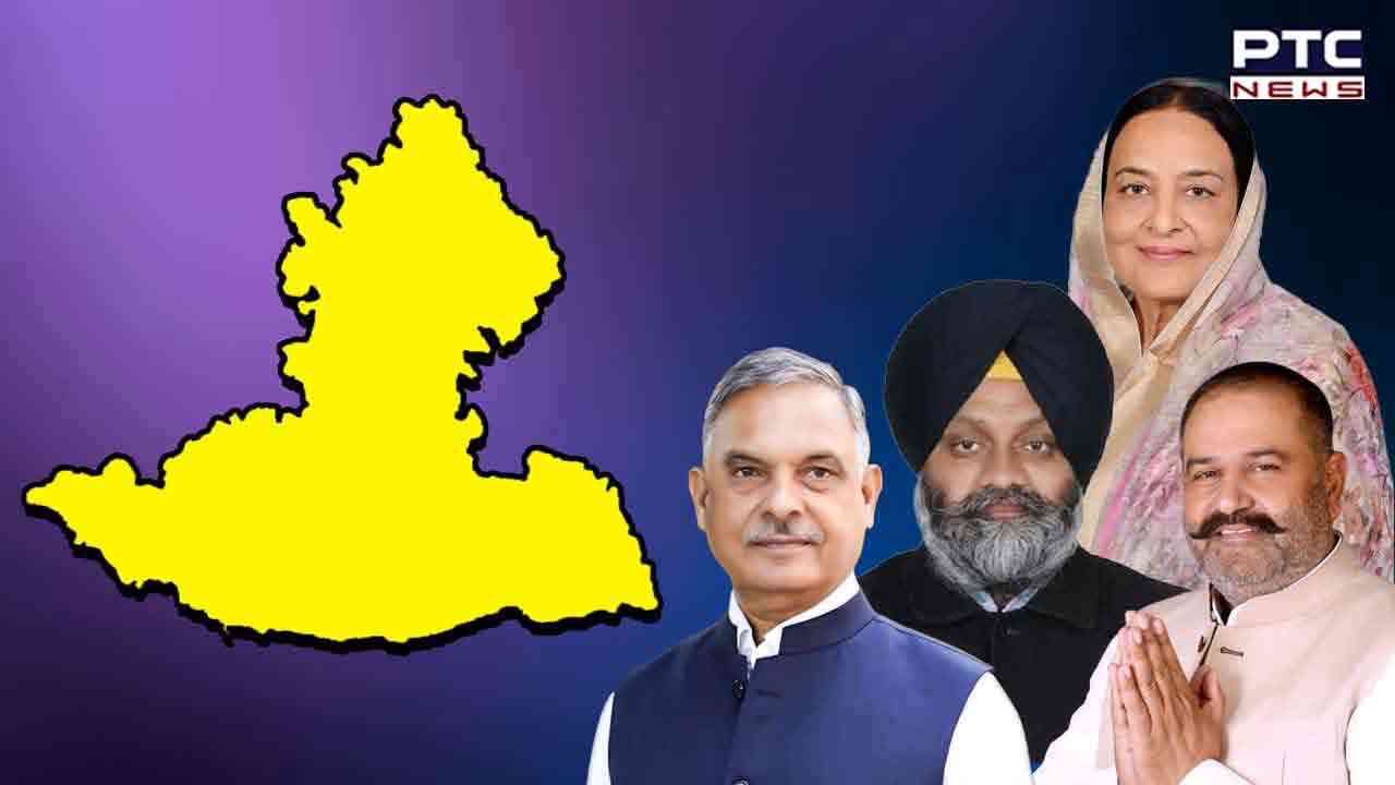 Jalandhar LS bypoll 2023: All set for four-cornered contest in key Dalit bastion | Know candidates and deciding factor