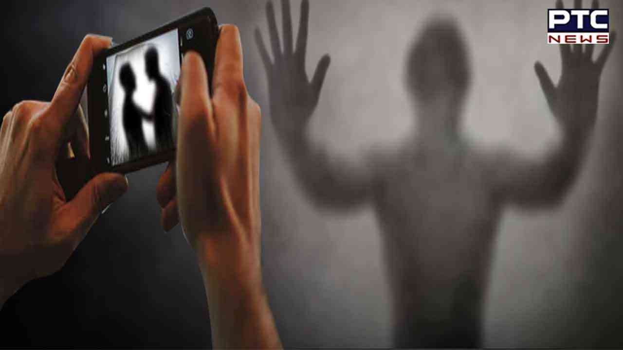 ਕੈਬਨਿਟ ਮੰਤਰੀ ਲਾਲ ਚੰਦ ਕਟਾਰੂਚੱਕ ਨਾਲ ਸੰਬੰਧਤ ਕਥਿਤ ਅਸ਼ਲੀਲ ਵੀਡੀਉ ਹੁਣ ਇੰਟਰਨੈੱਟ ਅਤੇ ਸੋਸ਼ਲ ਮੀਡੀਆ 'ਤੇ ਵਾਇਰਲ