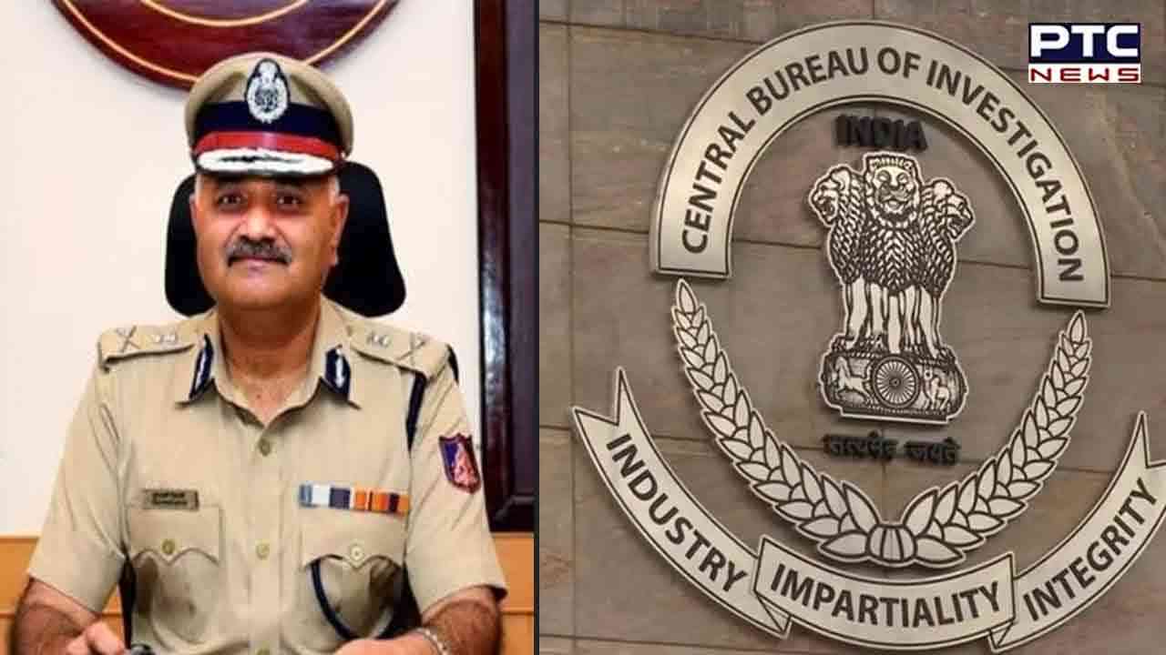 Karnataka DGP Praveen Sood named next CBI director