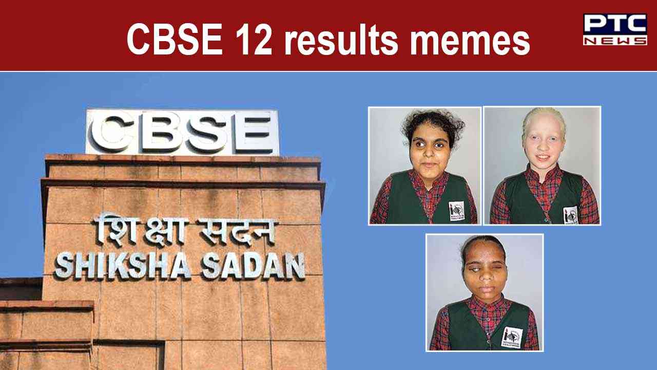 Twitter flooded with CBSE memes as Class 12 results announced