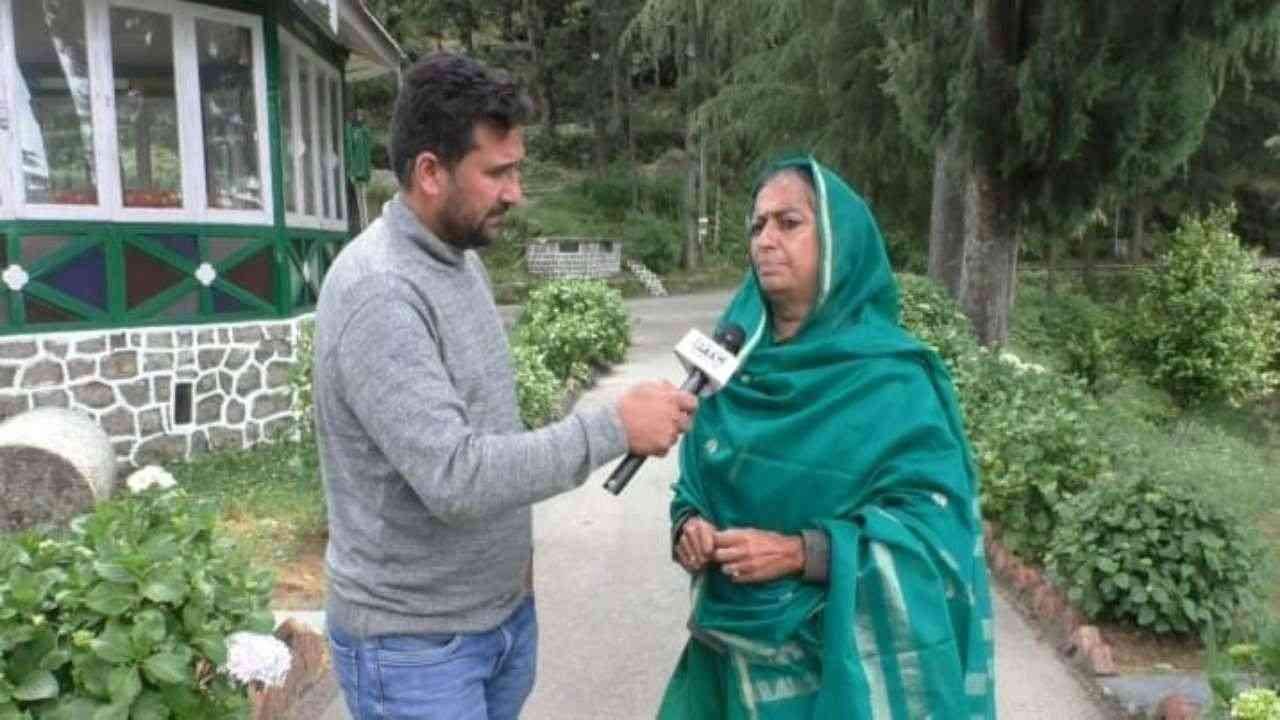 ऐतिहासिक रहा उप मुख्यमंत्री मुकेश अग्निहोत्री का चंबा दौरा- आशा कुमारी