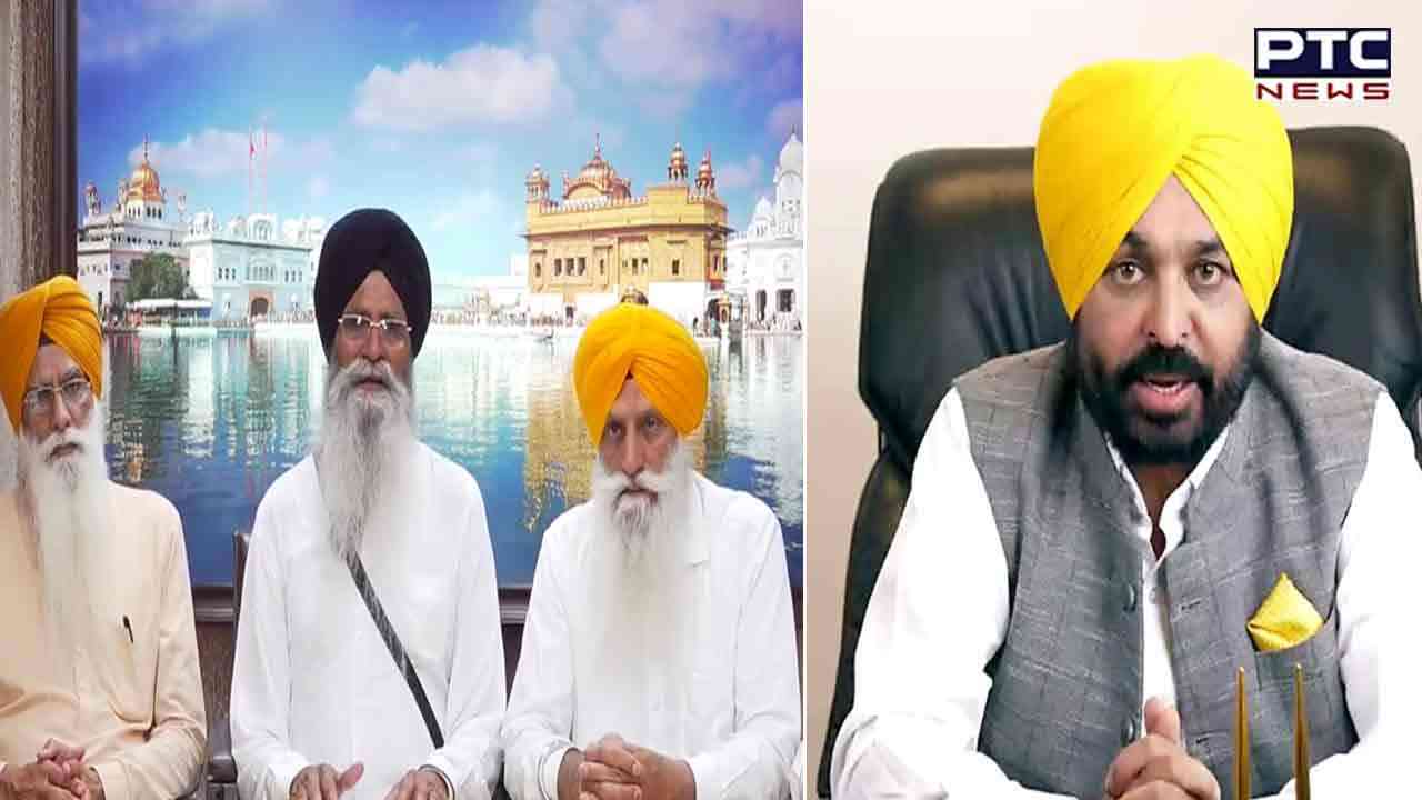 Gurbani Telecast rights: PTC Network not charging any amount; open bids will be invited after lapse of agreement: SGPC