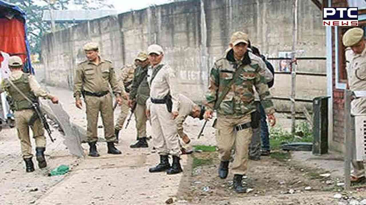 अमित शाह के दौरे से पहले मणिपुर में फिर भड़की हिंसा: पुलिसकर्मी सहित 5 की मौत, 40 से ज्यादा आतंकवादी ढेर