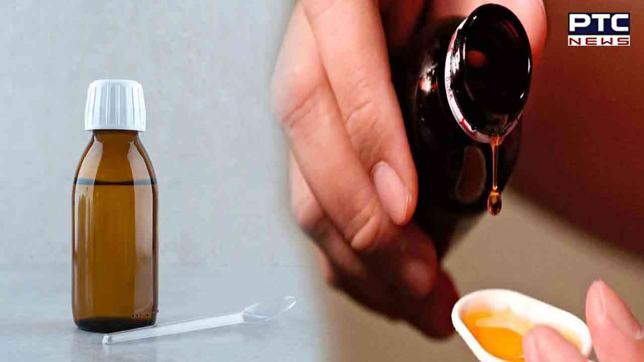 New rule for cough syrup exports: Exporters need to undertake product testing at govt labs from June 1