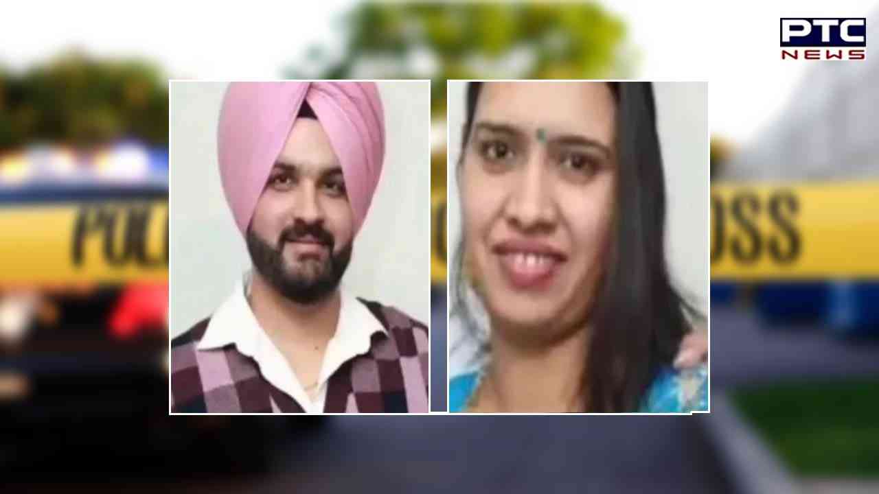 Washington: Sikh couple dies after being hit by distracted driver in Kent