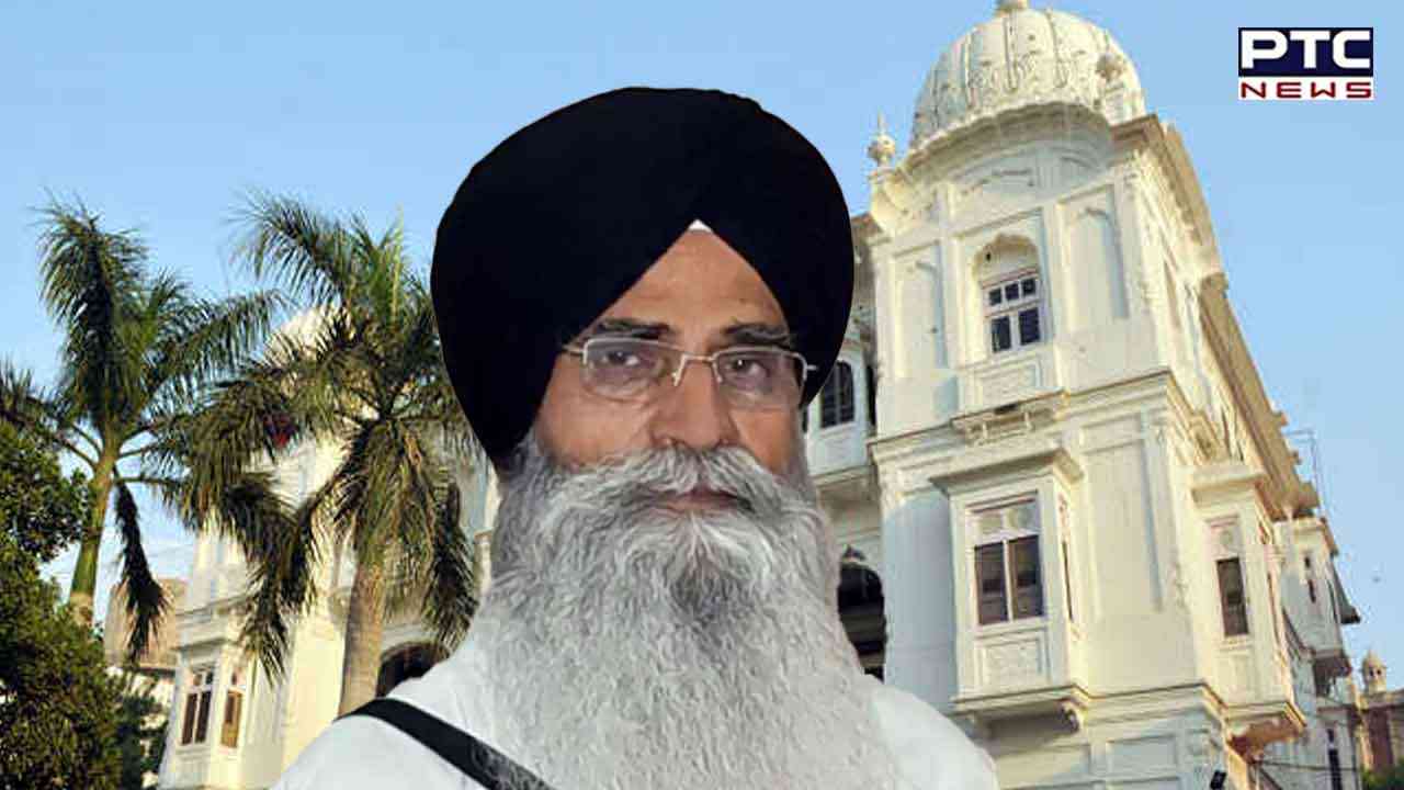 ਸ੍ਰੀ ਦਰਬਾਰ ਸਾਹਿਬ ਦੇ ਰਸਤੇ `ਤੇ ਹੋਏ ਧਮਾਕਿਆਂ ਦੀ ਡੂੰਘਾਈ ਨਾਲ ਜਾਂਚ ਕਰਕੇ ਸੱਚ ਸਾਹਮਣੇ ਲਿਆਵੇ ਪੁਲਿਸ ਪ੍ਰਸ਼ਾਸ਼ਨ- ਐਡਵੋਕੇਟ ਧਾਮੀ
