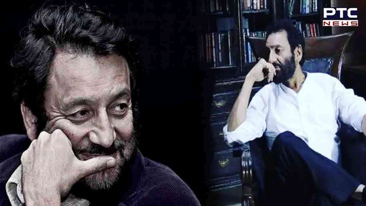 Director Shekhar Kapur reveals his struggle with Dyslexia and how AI helped him love numbers