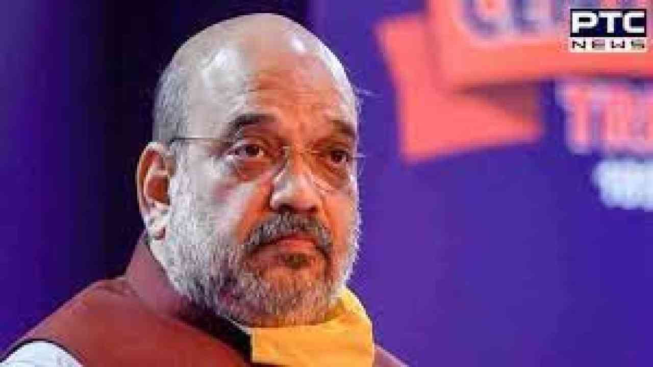 After Karnataka loss, Amit Shah thanks people for 'giving opportunity to serve them'