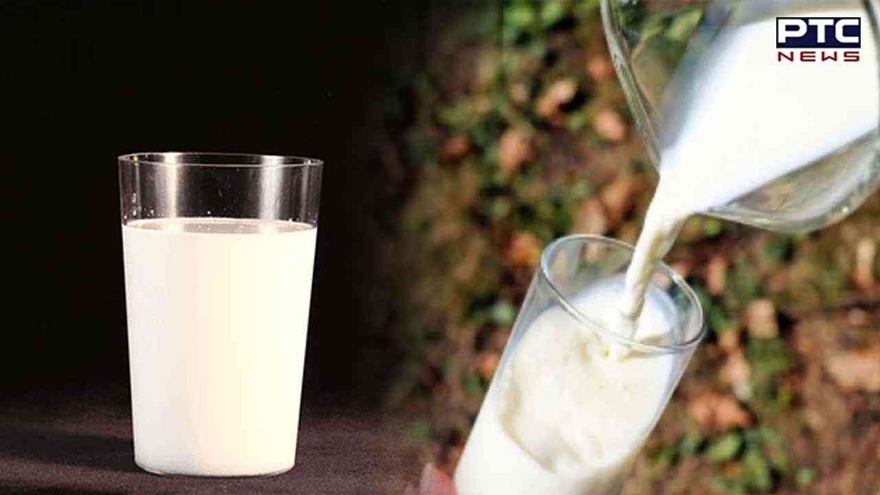 Milk Procurement Price: ਆਮ ਆਦਮੀ ਨੂੰ ਰਾਹਤ, ਘਟੀਆਂ ਦੁੱਧ ਦੀਆਂ ਕੀਮਤਾਂ